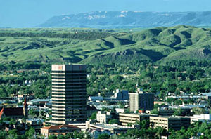 Billings, Montana Billings, Montana