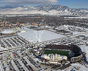 Bozeman, Montana