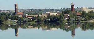 Great Falls, Montana Great Falls, Montana