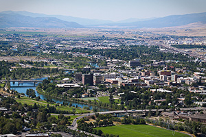 Missoula, Montana Missoula, Montana